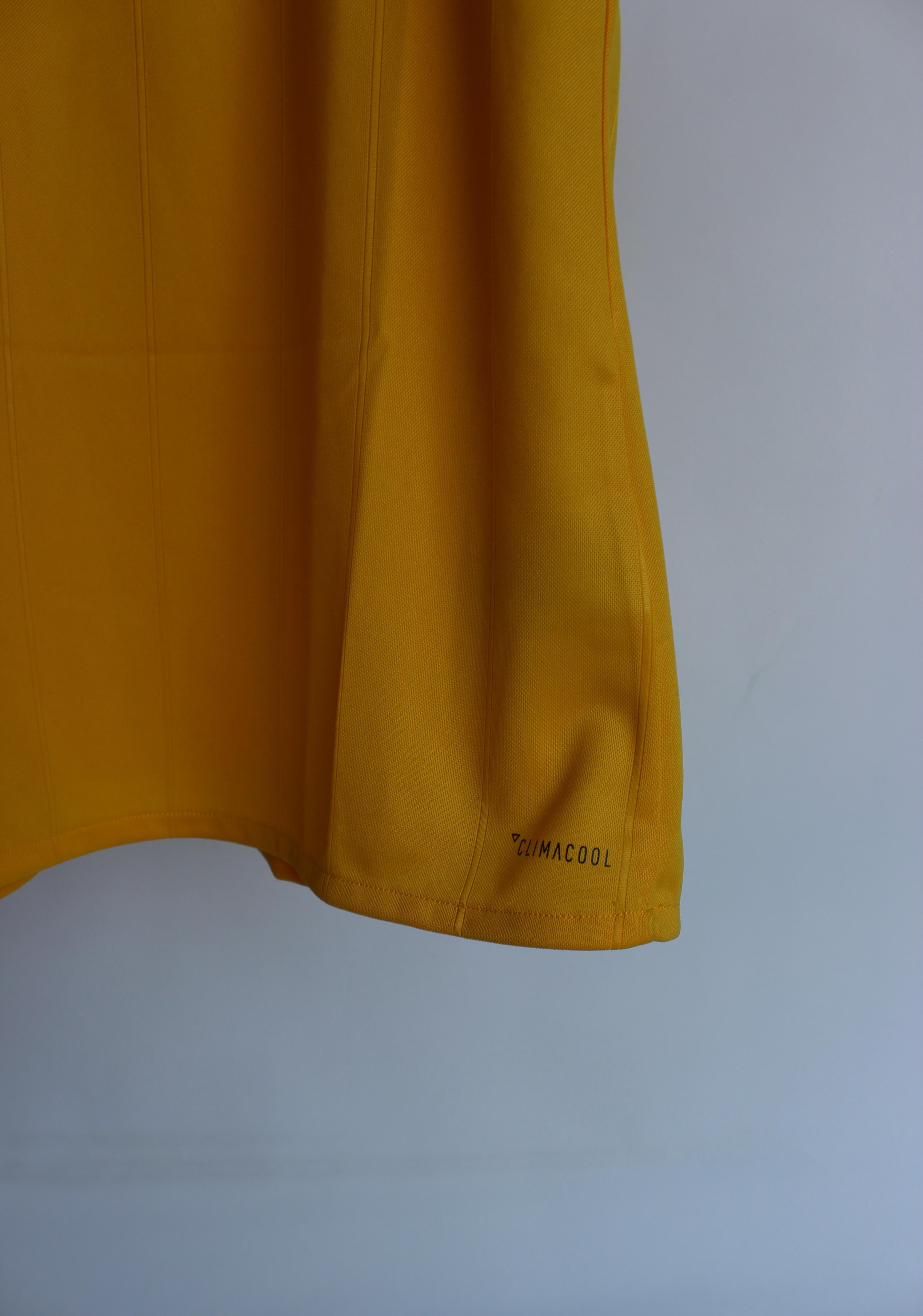 MAGLIA CALCIO JUVENTUS 2017 2018 BQ4530 UNI NIKE 