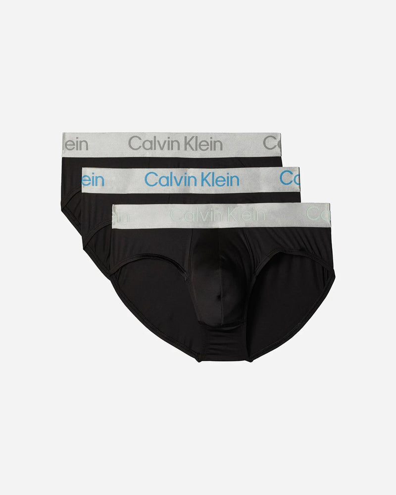 Calvin Klein Slip Set 3pk