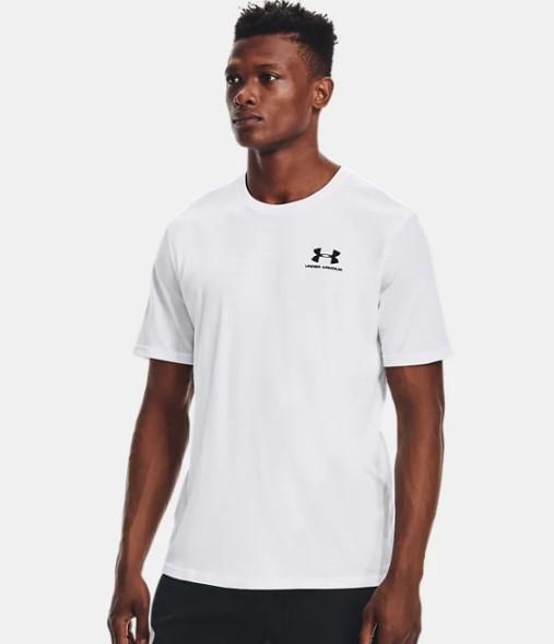 UA Sportstyle LC 1326799 100 UNDER ARMOUR 