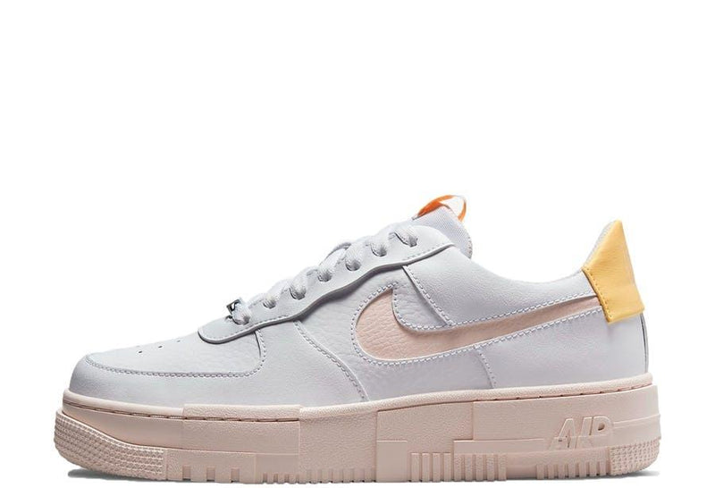 Air Force 1 Pixel