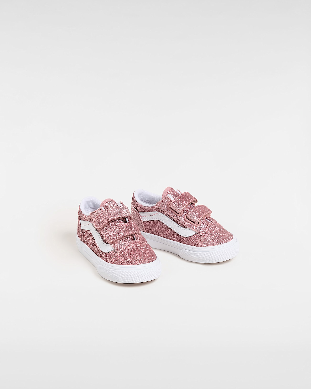 Old Skool V Color Theory VN0009RC FSL1 VANS 