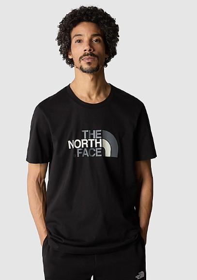 Easy Tee NF0A2TX3 JK31 THE NORTH FACE 