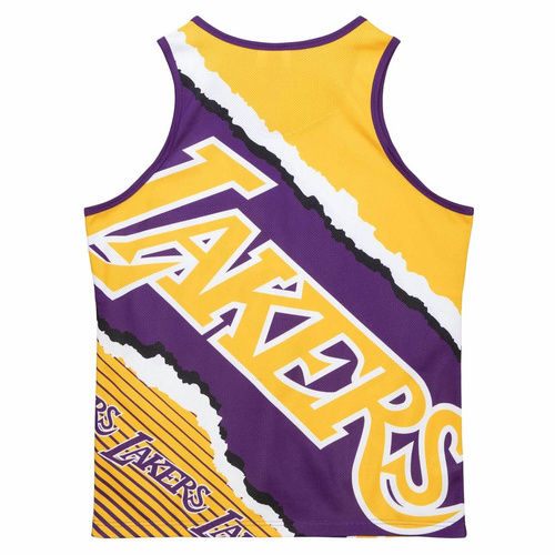 Jumbotron TMTK1232 LALYY MITCHELL&NESS 