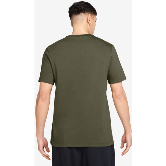 Sportswear Club T-shirt AR4997 225 NIKE 