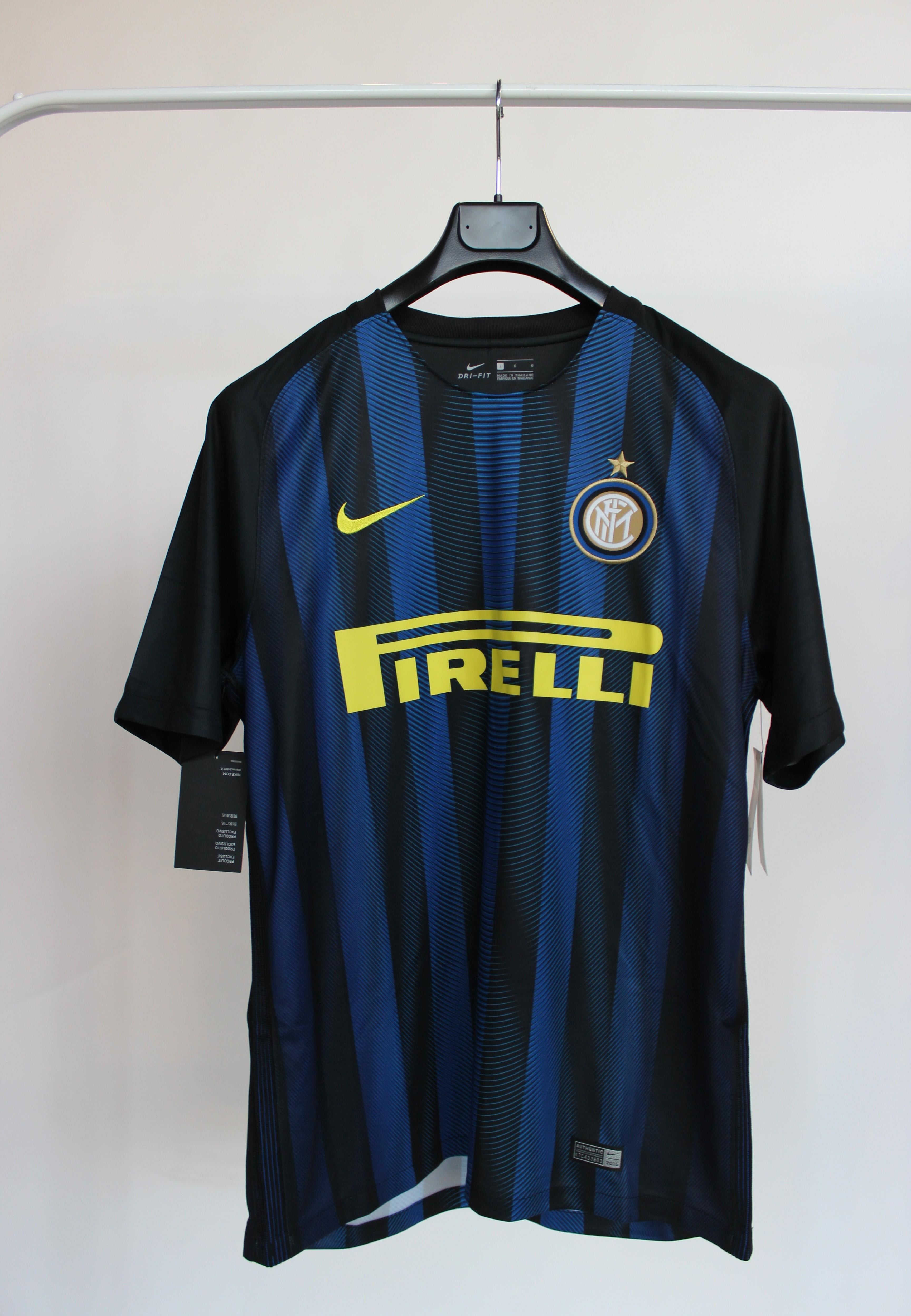 Maglia gara I Inter 776891 011 NIKE 