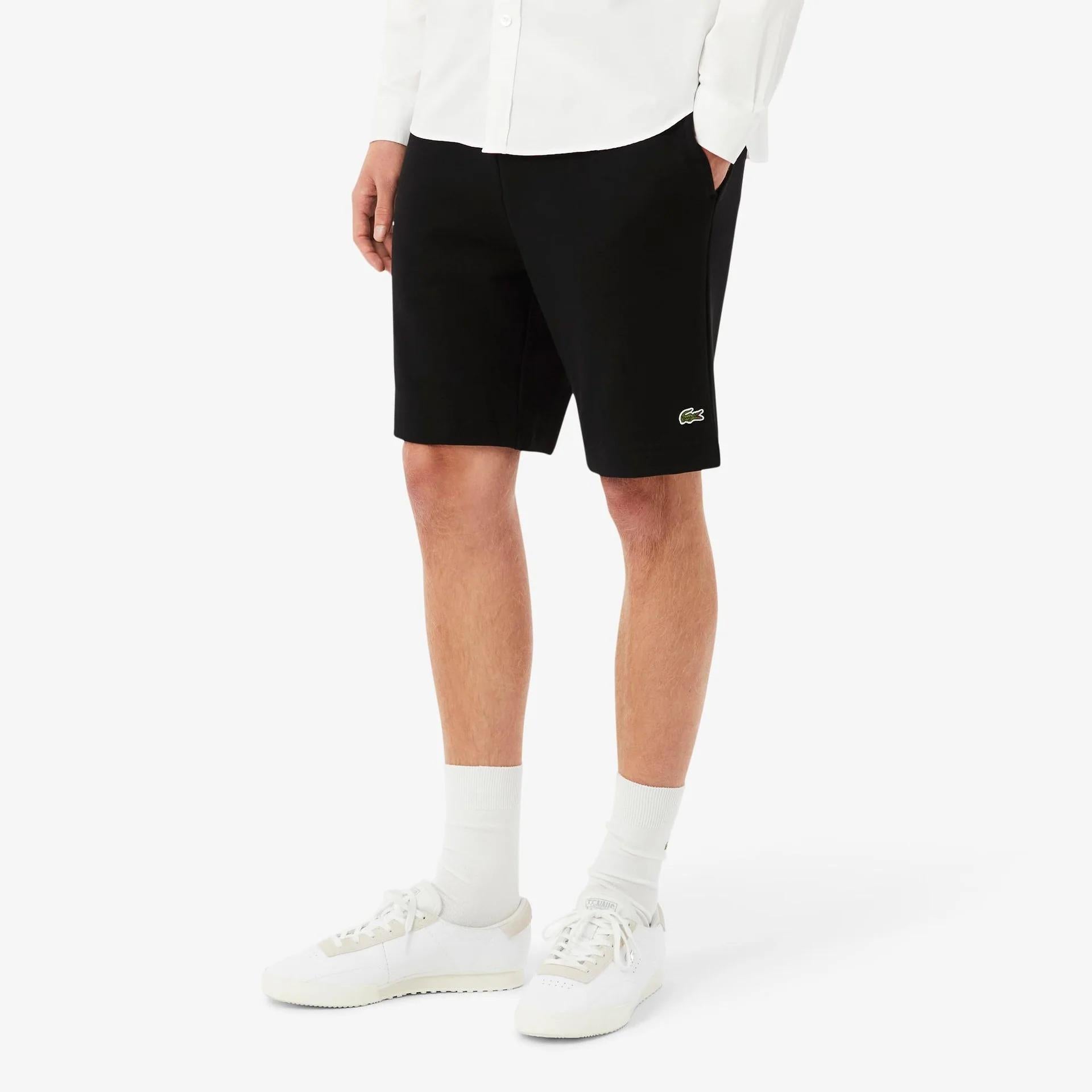 Shorts Lacoste GH9860 031 LACOSTE 
