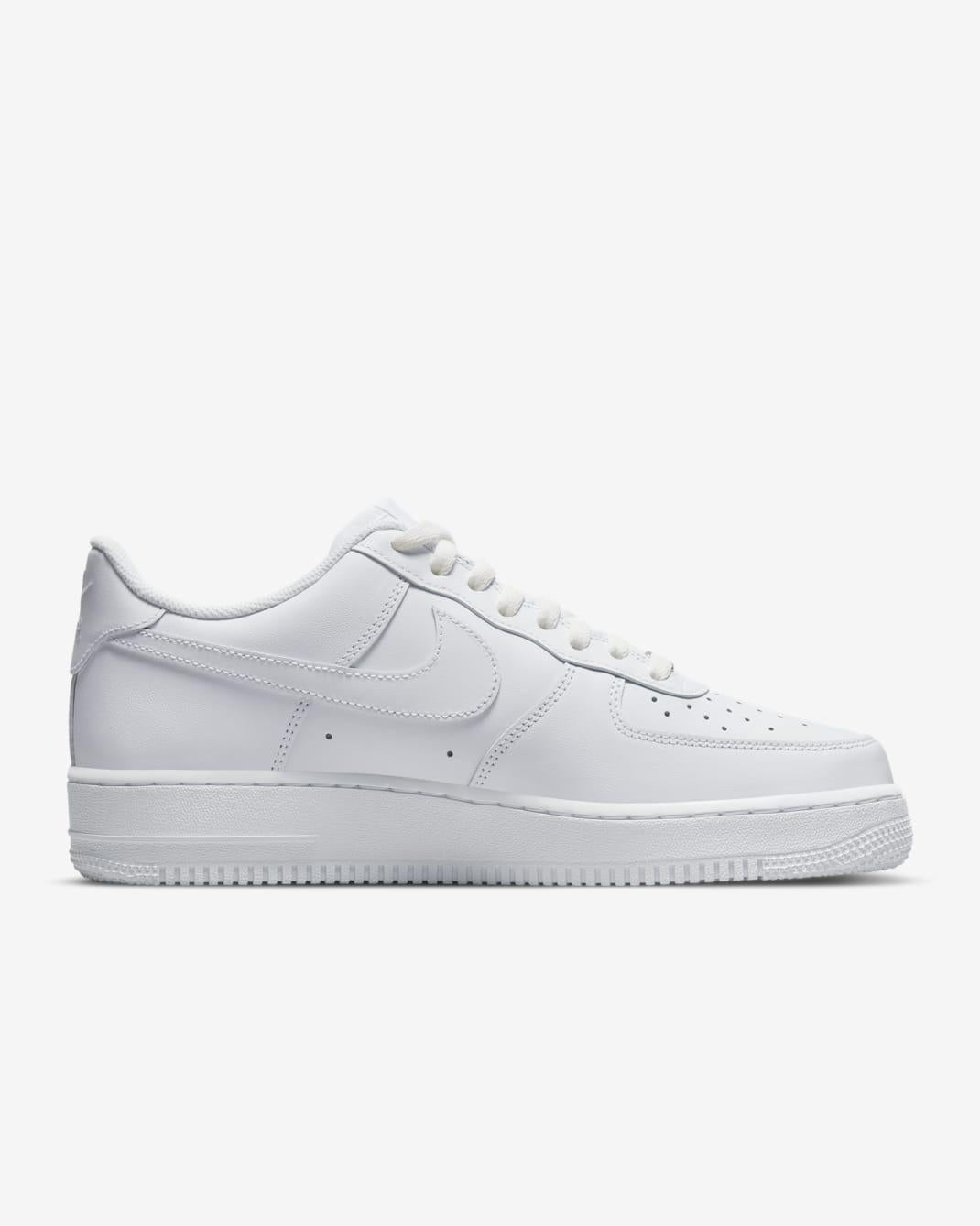 Nike Air Force 1 '07 CW2288 111 NIKE 