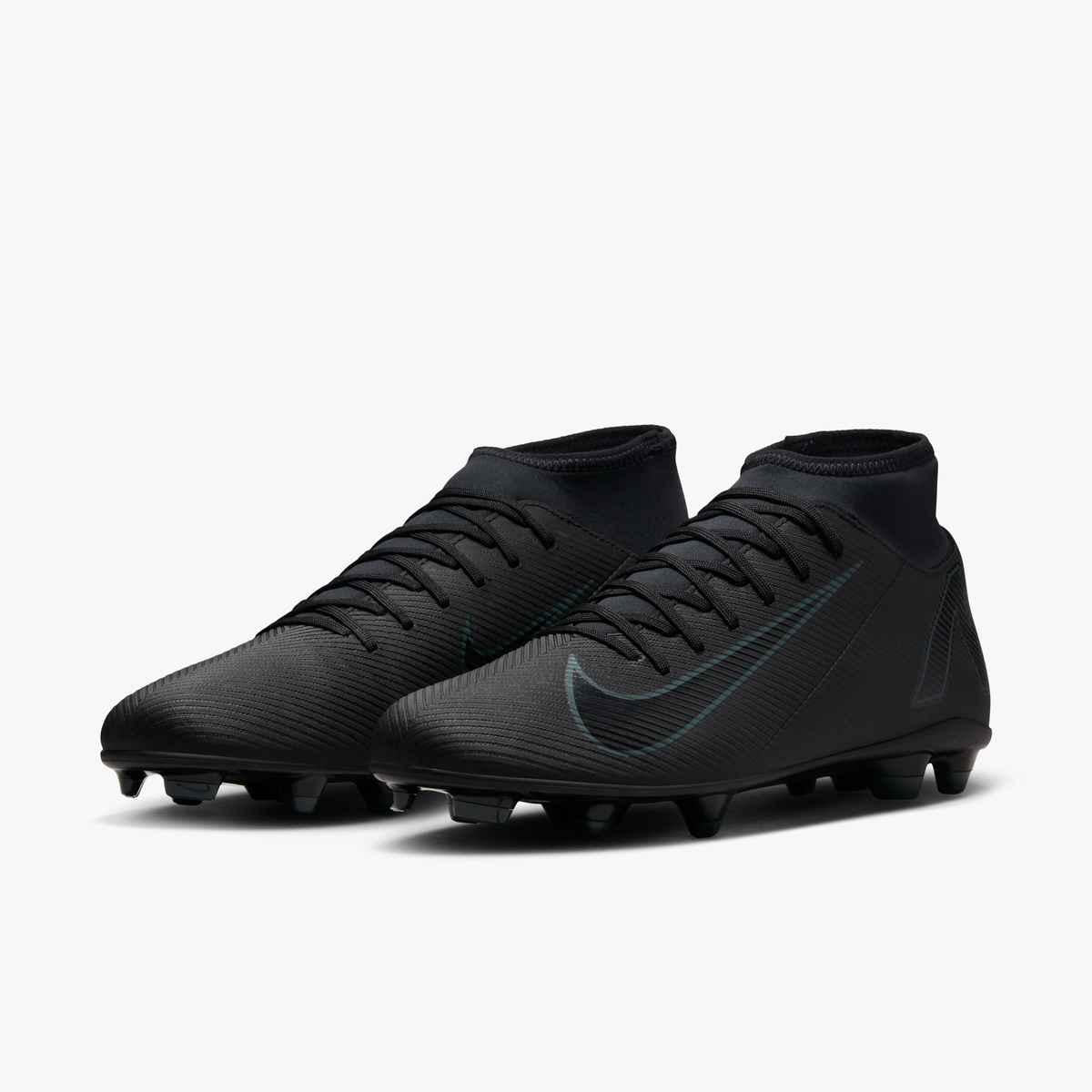 Mercurial Superfly 10 Club FQ8314 002 NIKE 