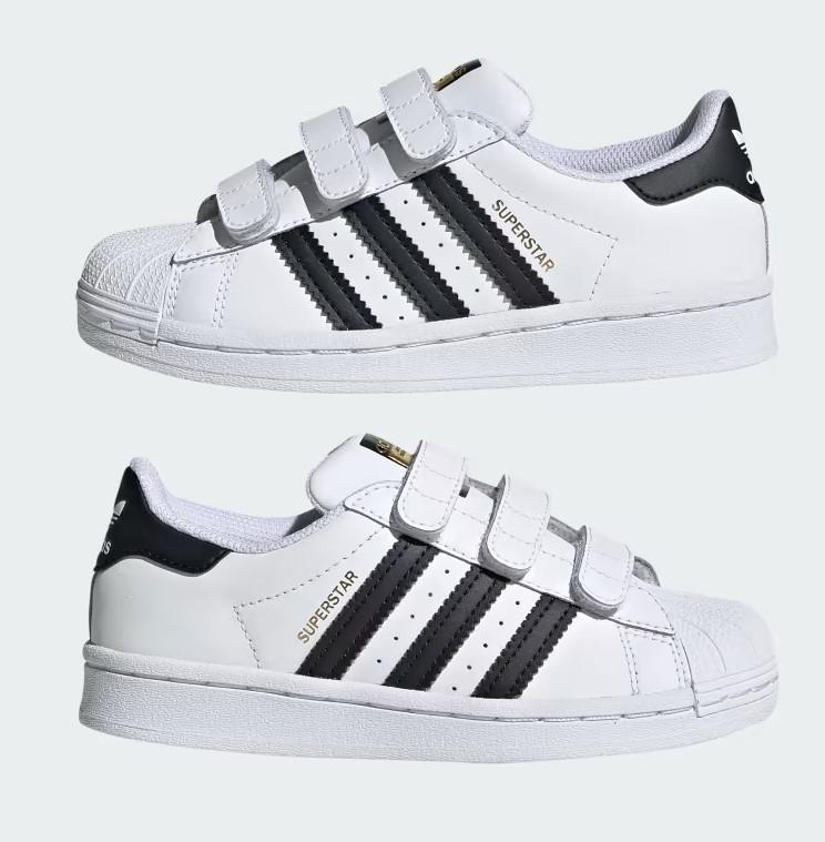 Superstar EF4838 - ADIDAS 