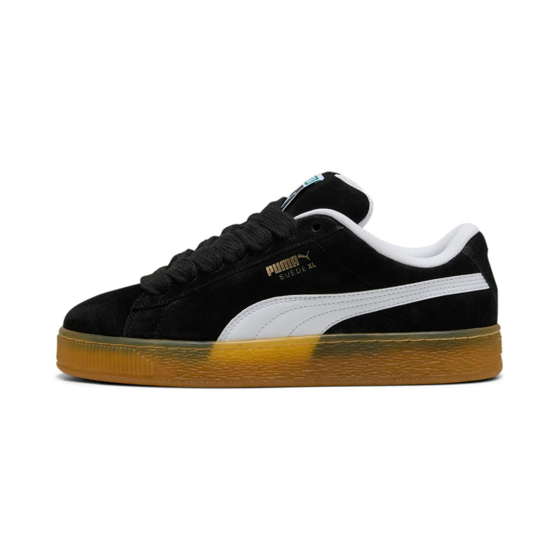 Suede XL