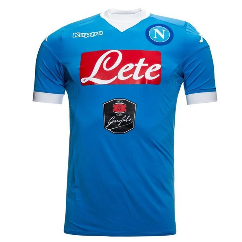 Maglia del Napoli 2015/16