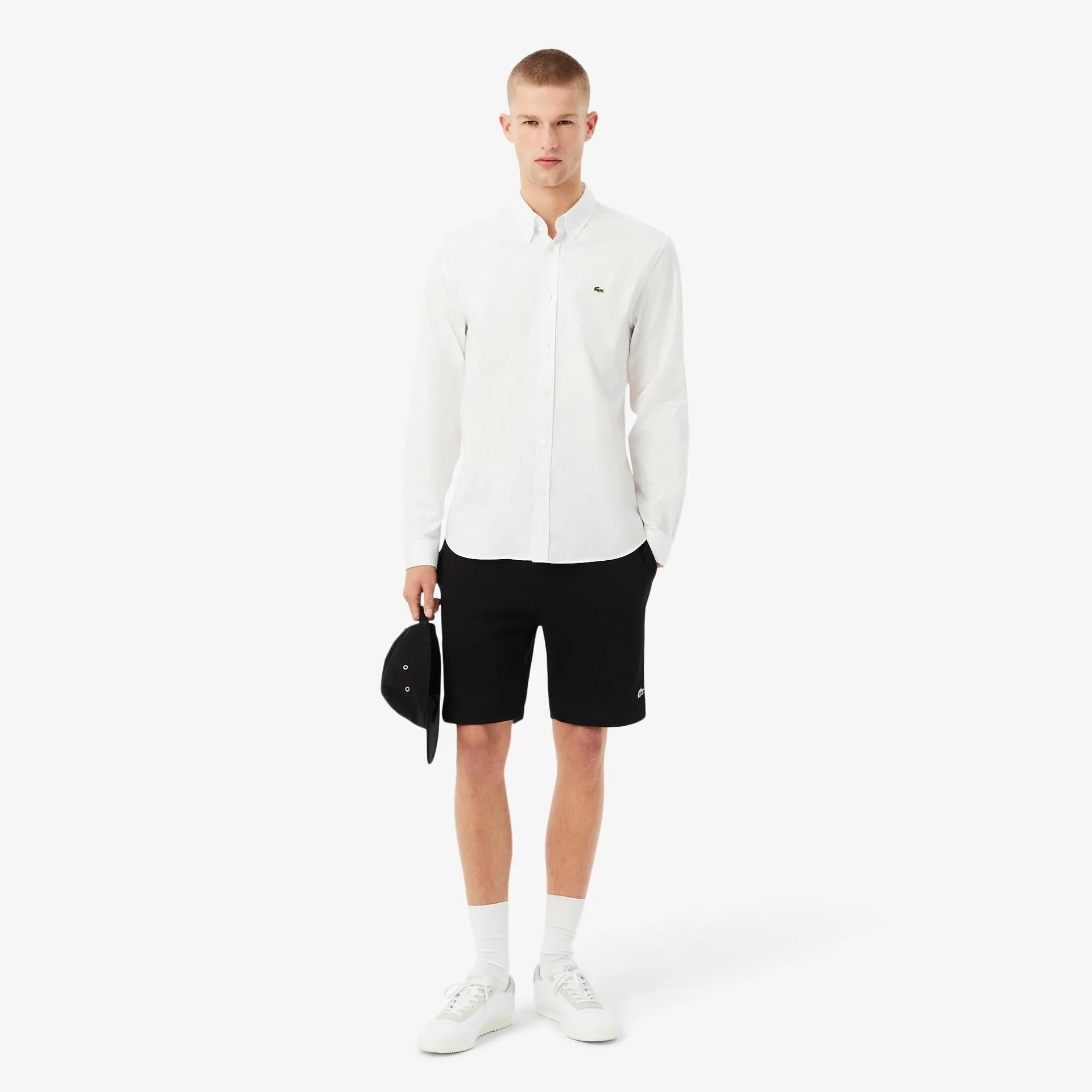 Shorts Lacoste GH9860 031 LACOSTE 