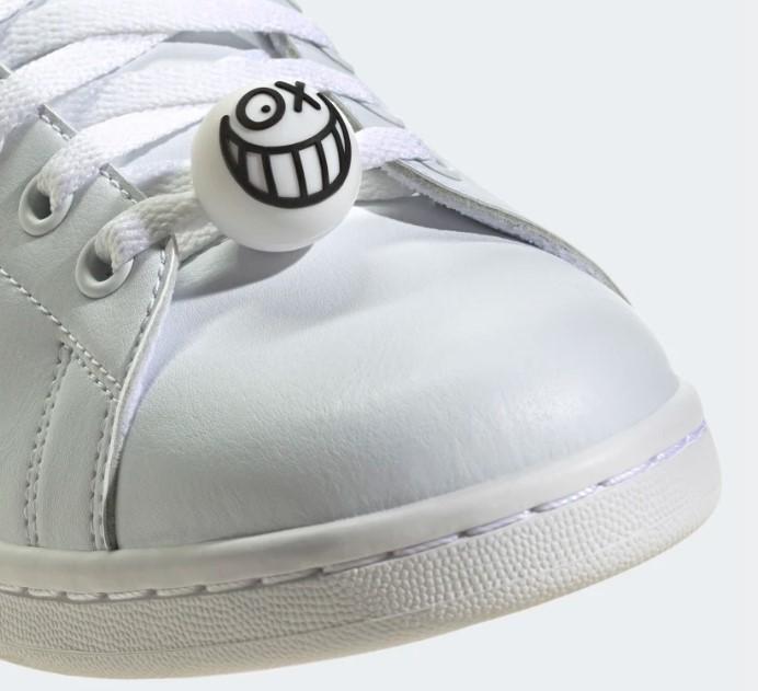 Stan Smith X ANDRÉ SARAIVASTAN HQ6862 UNI ADIDAS 