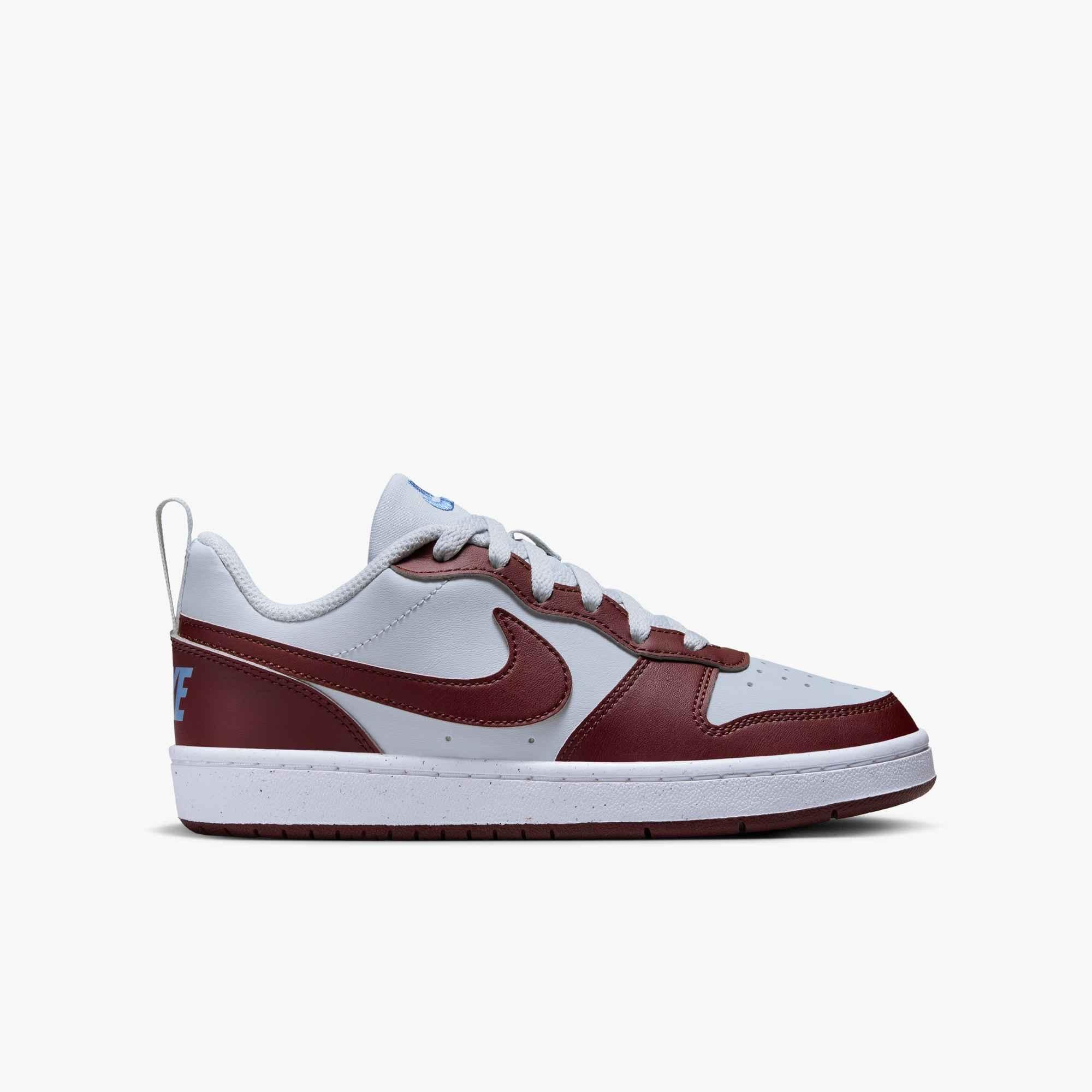 Court borough low recraft (gs) DV5456 006 NIKE 