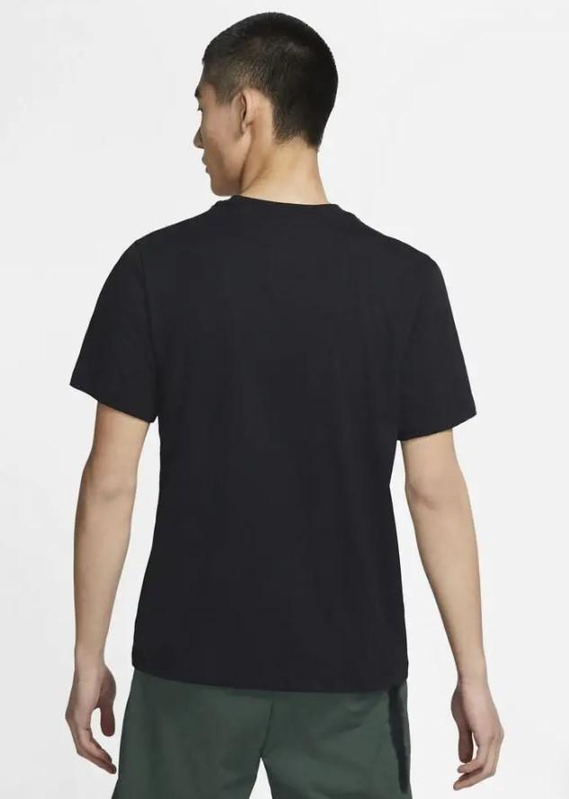 Nsw Tee Icon DC5094 010 NIKE 