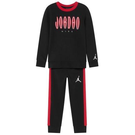 Tuta Jordan Crew 85B725 023 NIKE 