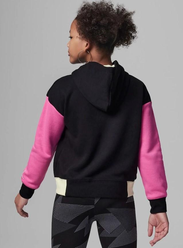 FUNDAMENTIAL PO HOODIE JR 45C595 023 JORDAN 