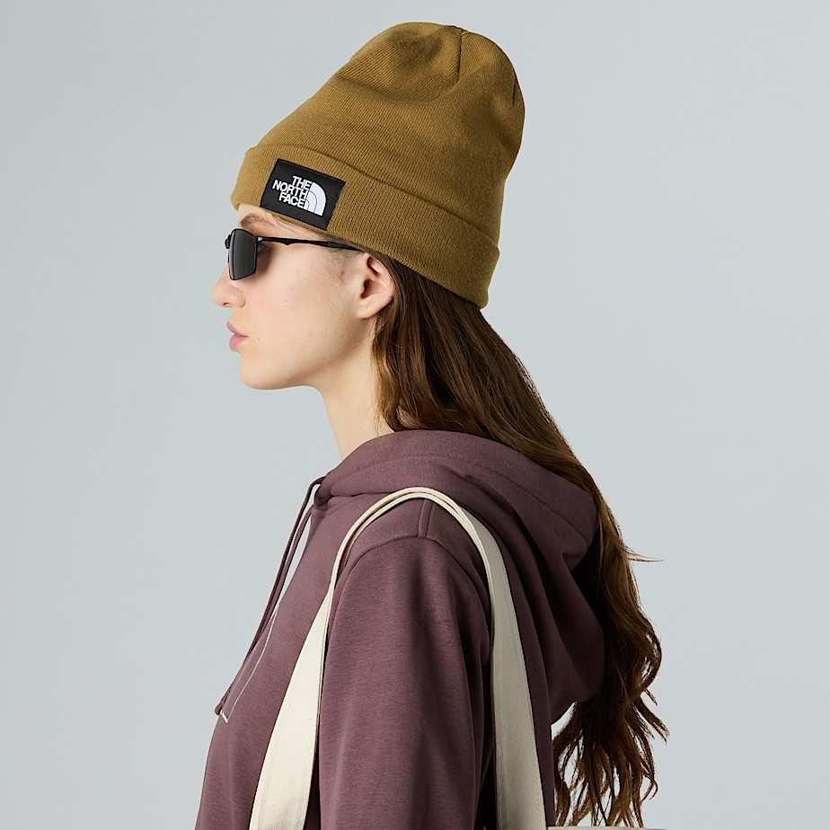 Dock Worker Recycled Beanie NF0A3FNT 21L1 THE NORTH FACE 