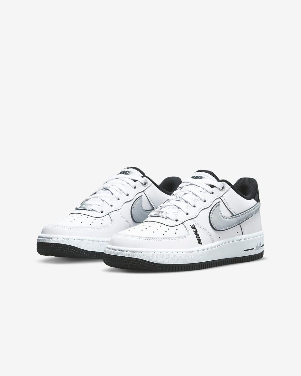 Air Force LV8 DO3809 101 NIKE 