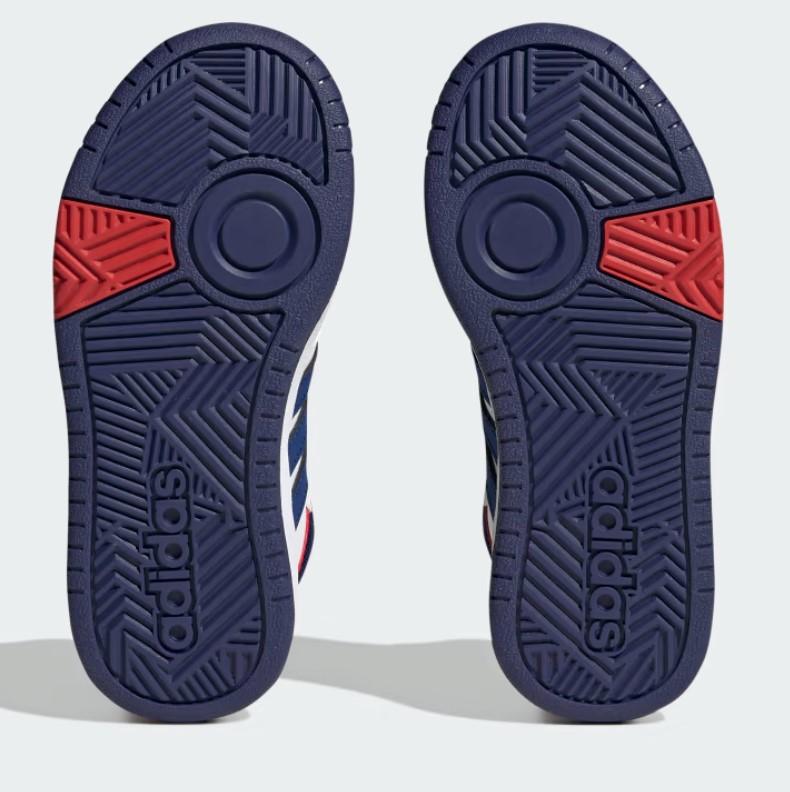 Hoops Mid 3.0 GZ9647 UNI ADIDAS 