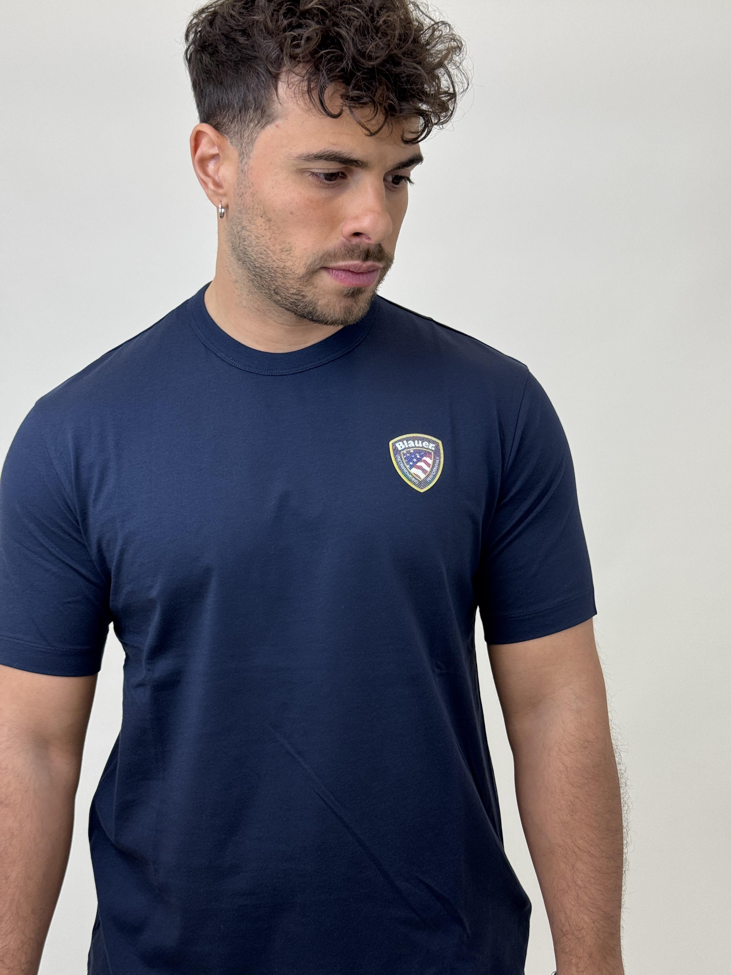 Faxon 25SBLUH02194 888 BLAUER 