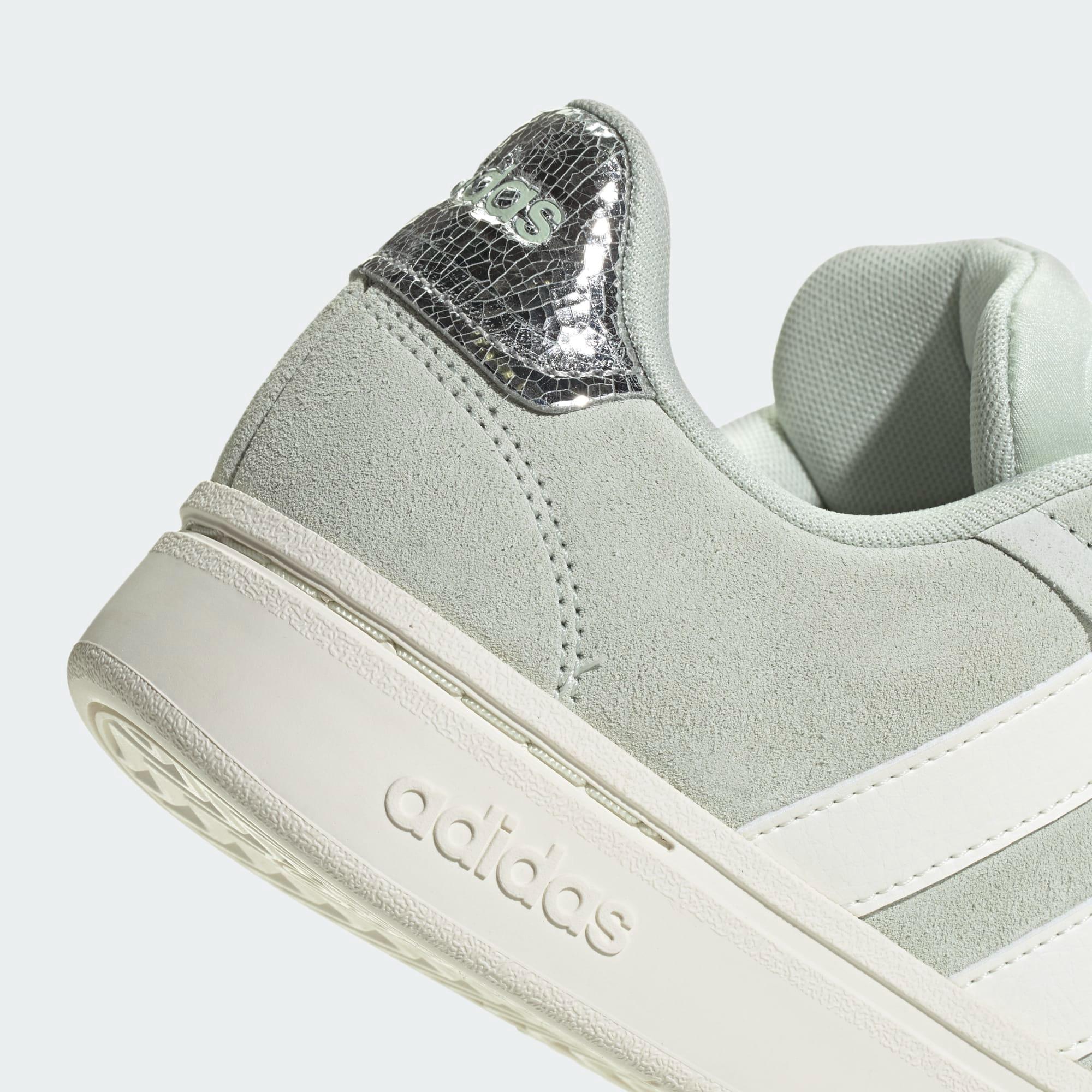 Grand Court Alpha 00s JH8670 UNI ADIDAS 