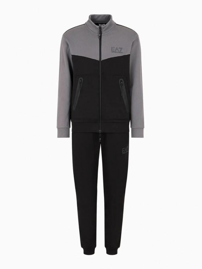 Tracksuit 6DPV60 1200 EA7 