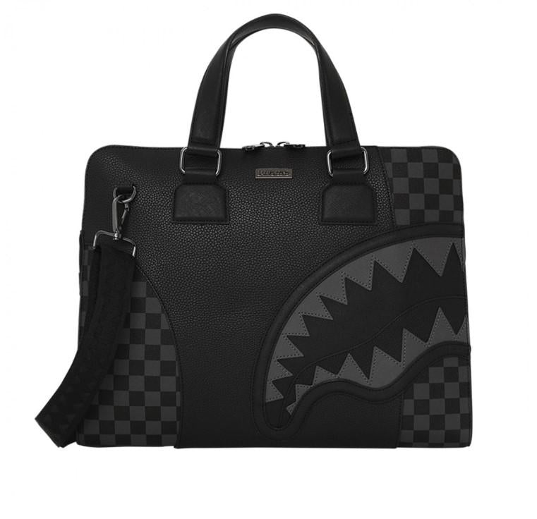 HENNY PHANTOM 910B5595NSZ  SPRAYGROUND 