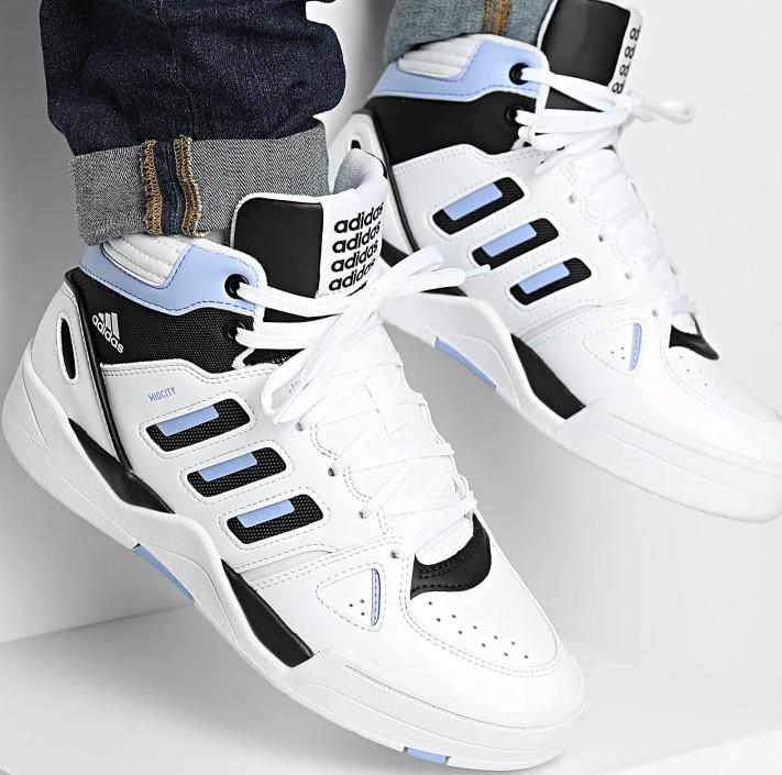 Midcity Mid IH0320 UNI ADIDAS 