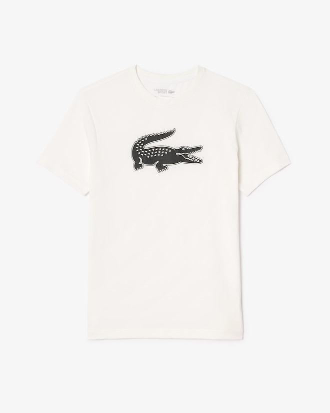 Logo Big TH2042 AU8 LACOSTE 