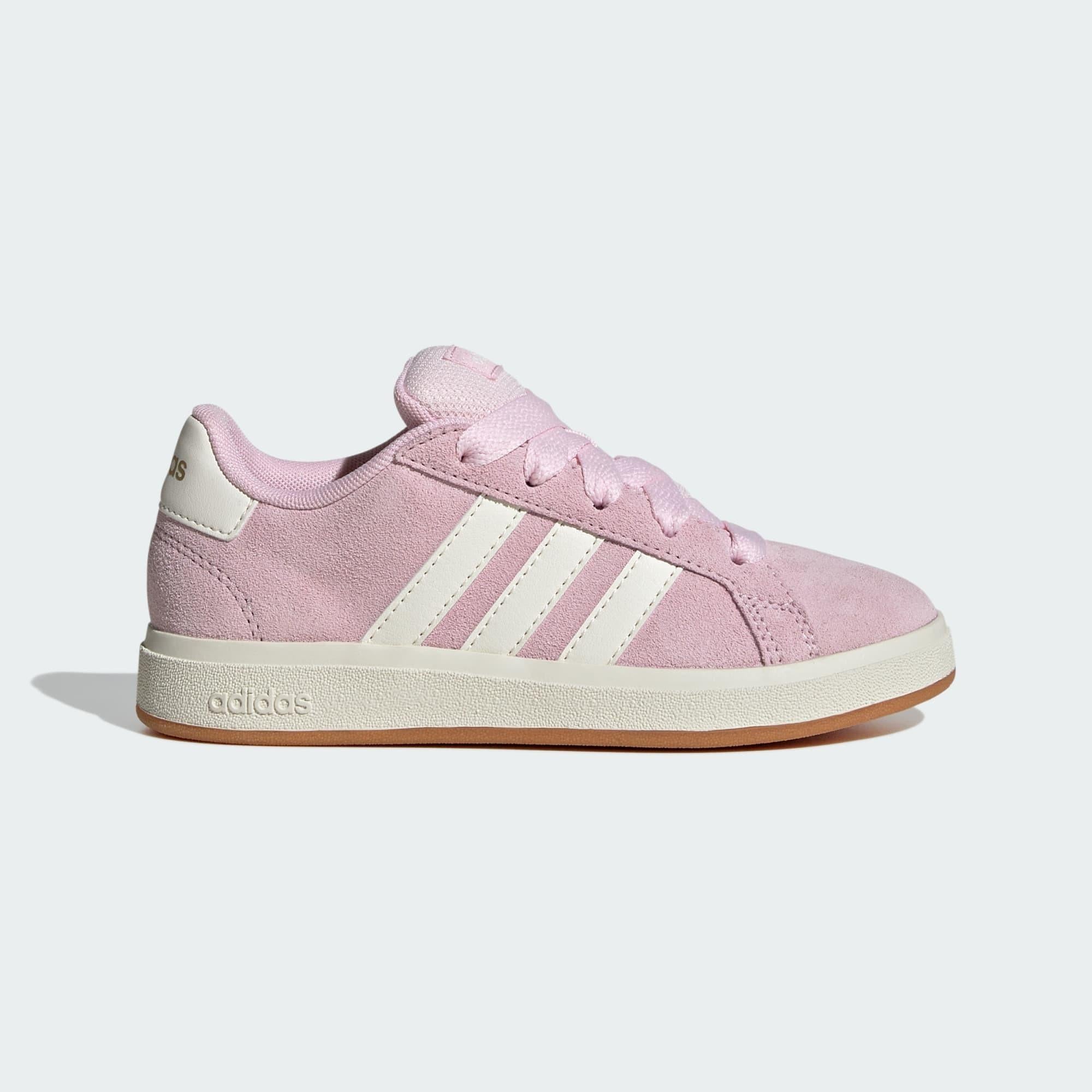 Grand Court 00s Kids JP5895 UNI ADIDAS 