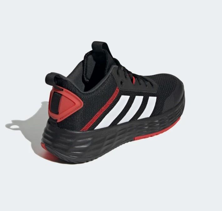 Ownthegame 2.0 H00471 UNI ADIDAS 