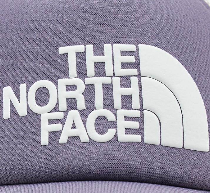 Logo Trucker NF0A3FM3 N141 THE NORTH FACE 