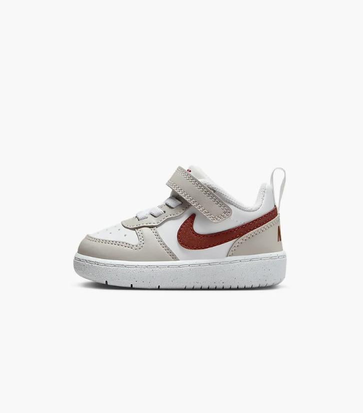 Court Borough Recraft HF FZ4521 100 NIKE 