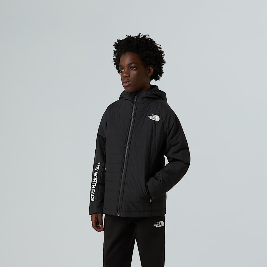 B Never Stop Synthetic Jacket NF0A89HR JK31 THE NORTH FACE 