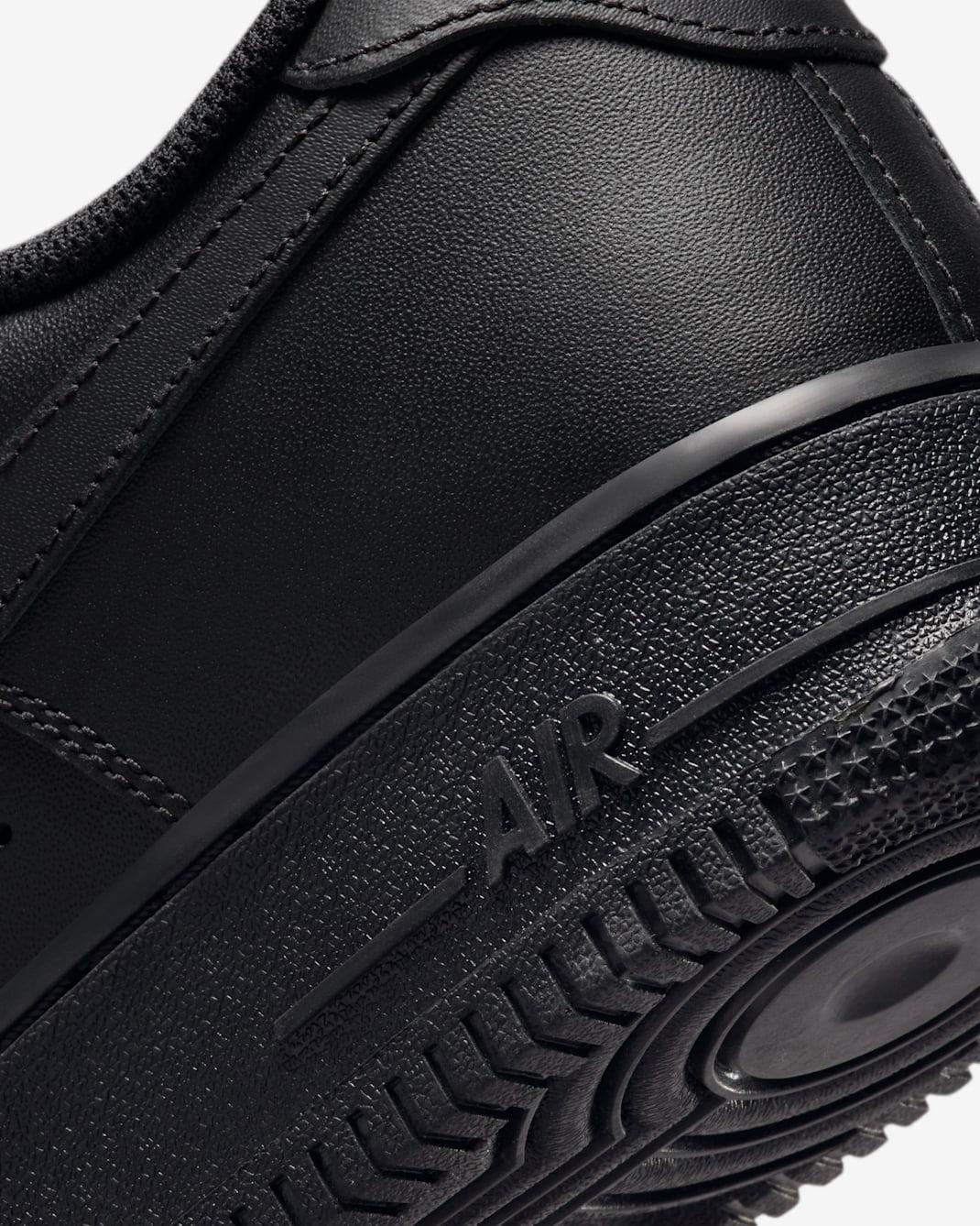 Air Force 1 '07 CW2288 001 NIKE 