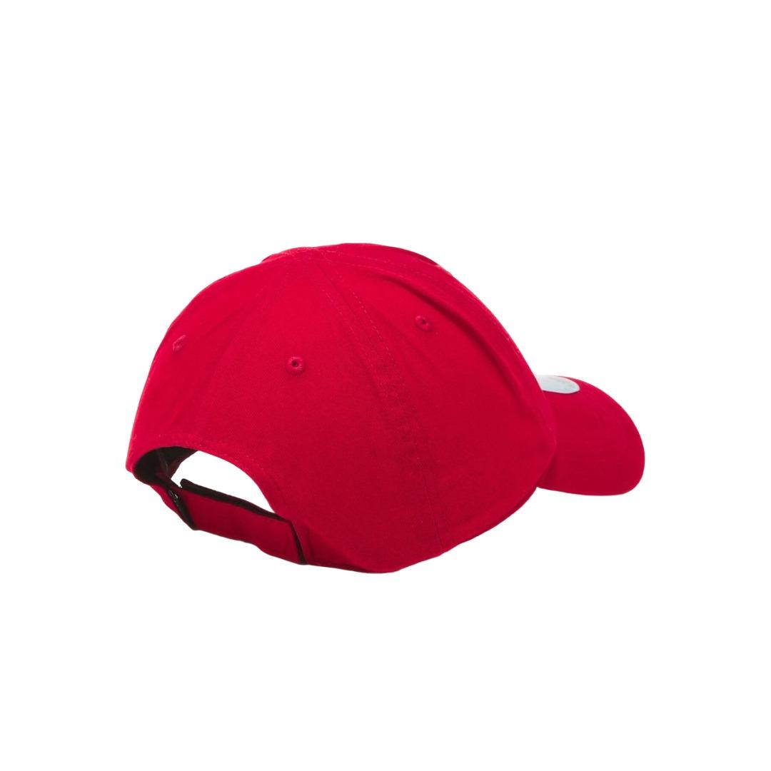 Jan Curve Brim Adjustable Hat 9A0569 R78 JORDAN 