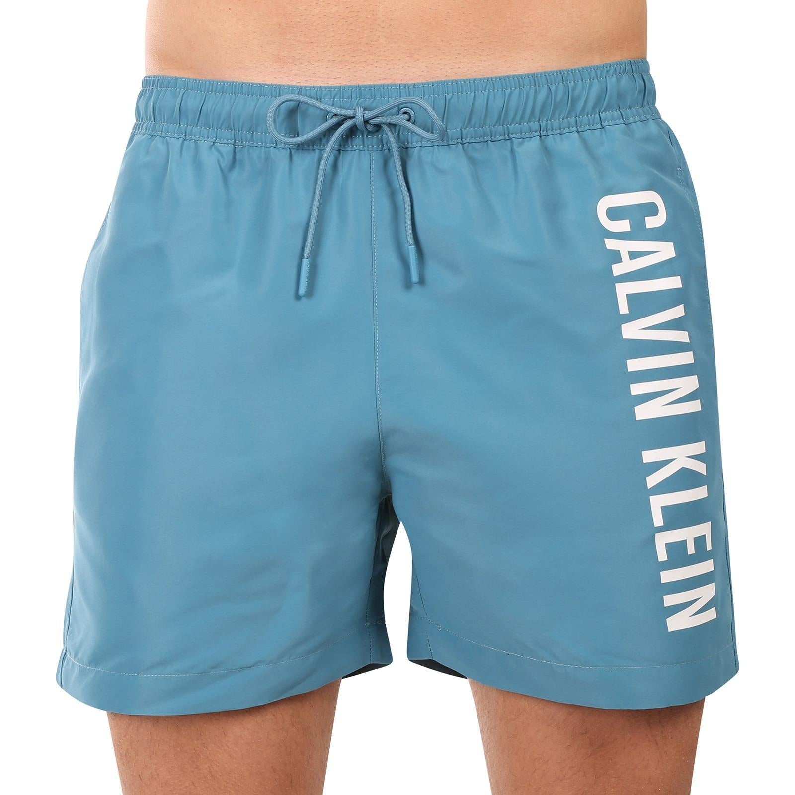 Costume Calvin Klein iconico KM0KM01092 CJ6 CALVIN KLEIN 