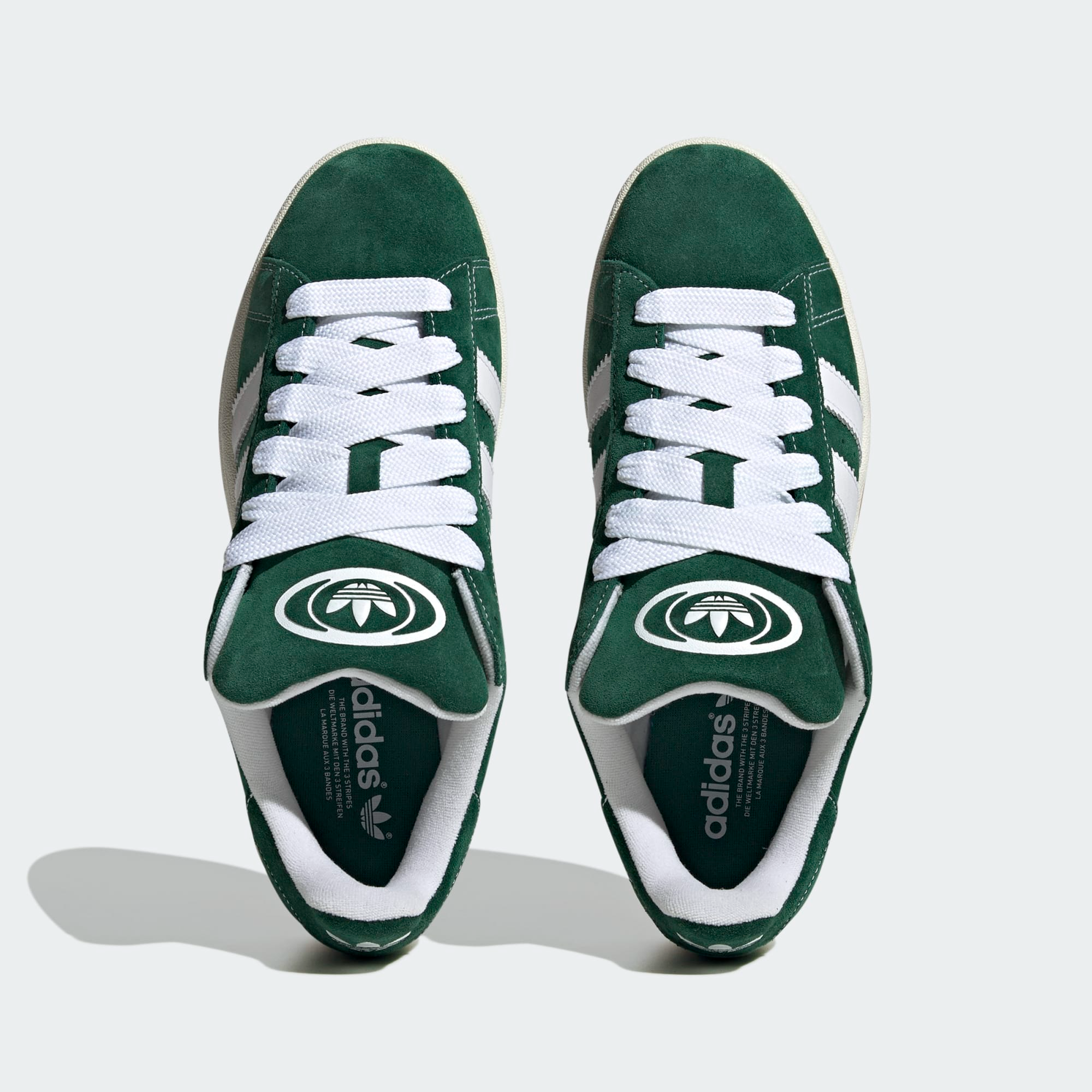 Campus 00s H03472 UNI ADIDAS 