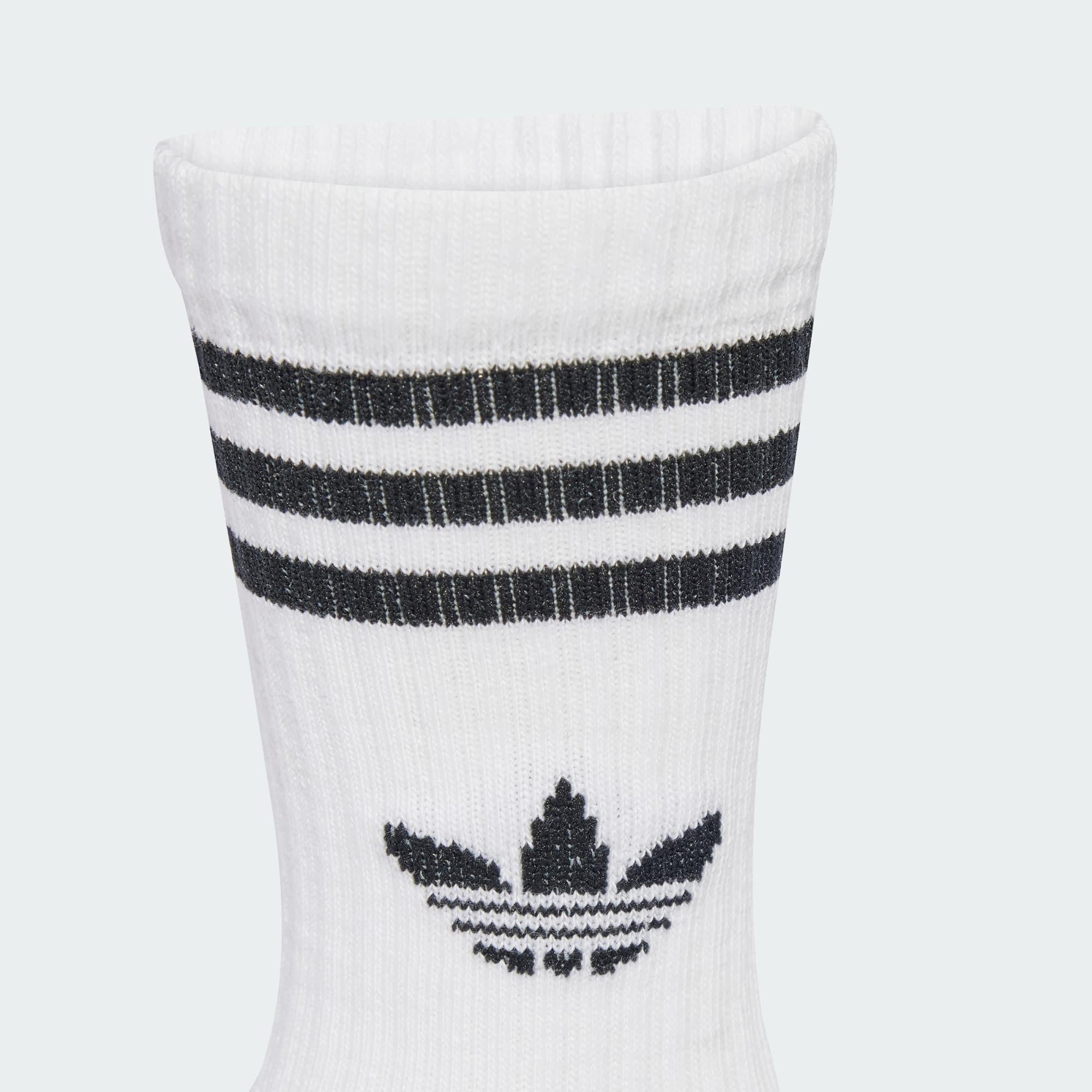 3 paia di calze JZ7496 UNI ADIDAS 
