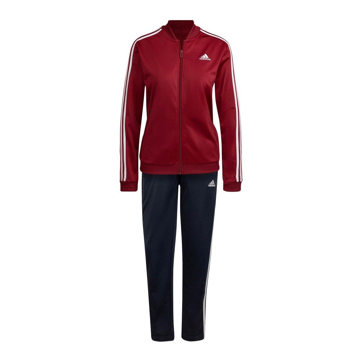 Tuta 3 Stripes HM1913 UNI ADIDAS 