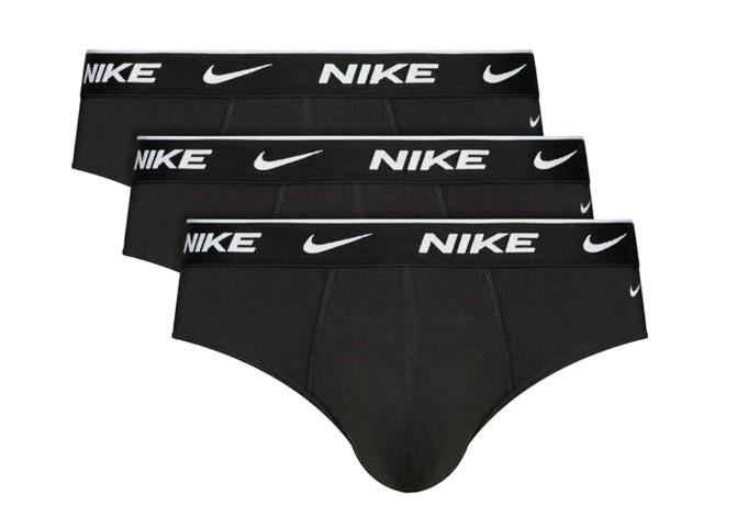 Nike Brief 3pk 0000KE1006 UB1 NIKE 