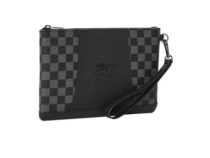 HENNY PHANTOM CROSS-OVER CLUTCH 910B5590NSZ  SPRAYGROUND 