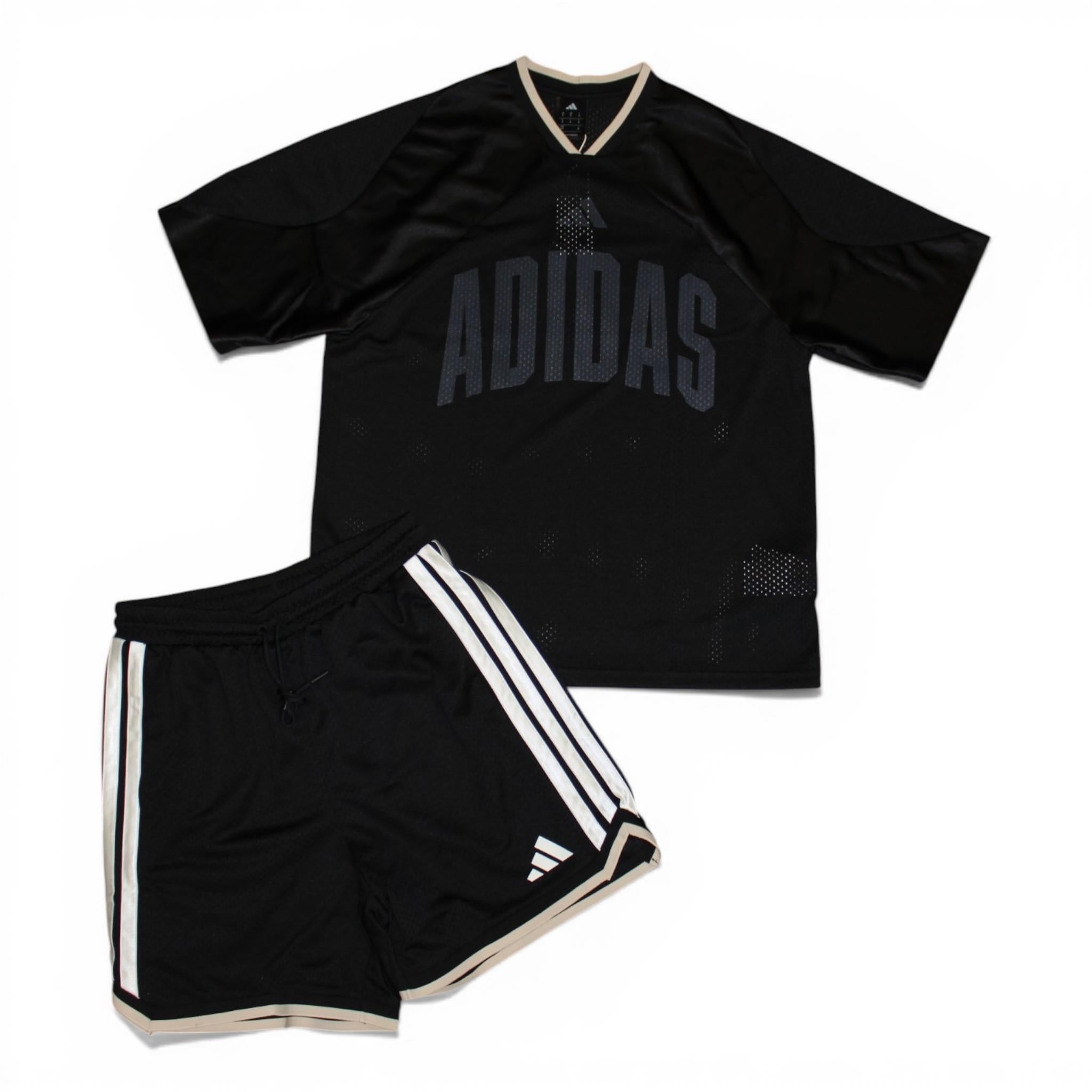 Stadium Graphic Set JZ6853 - ADIDAS 