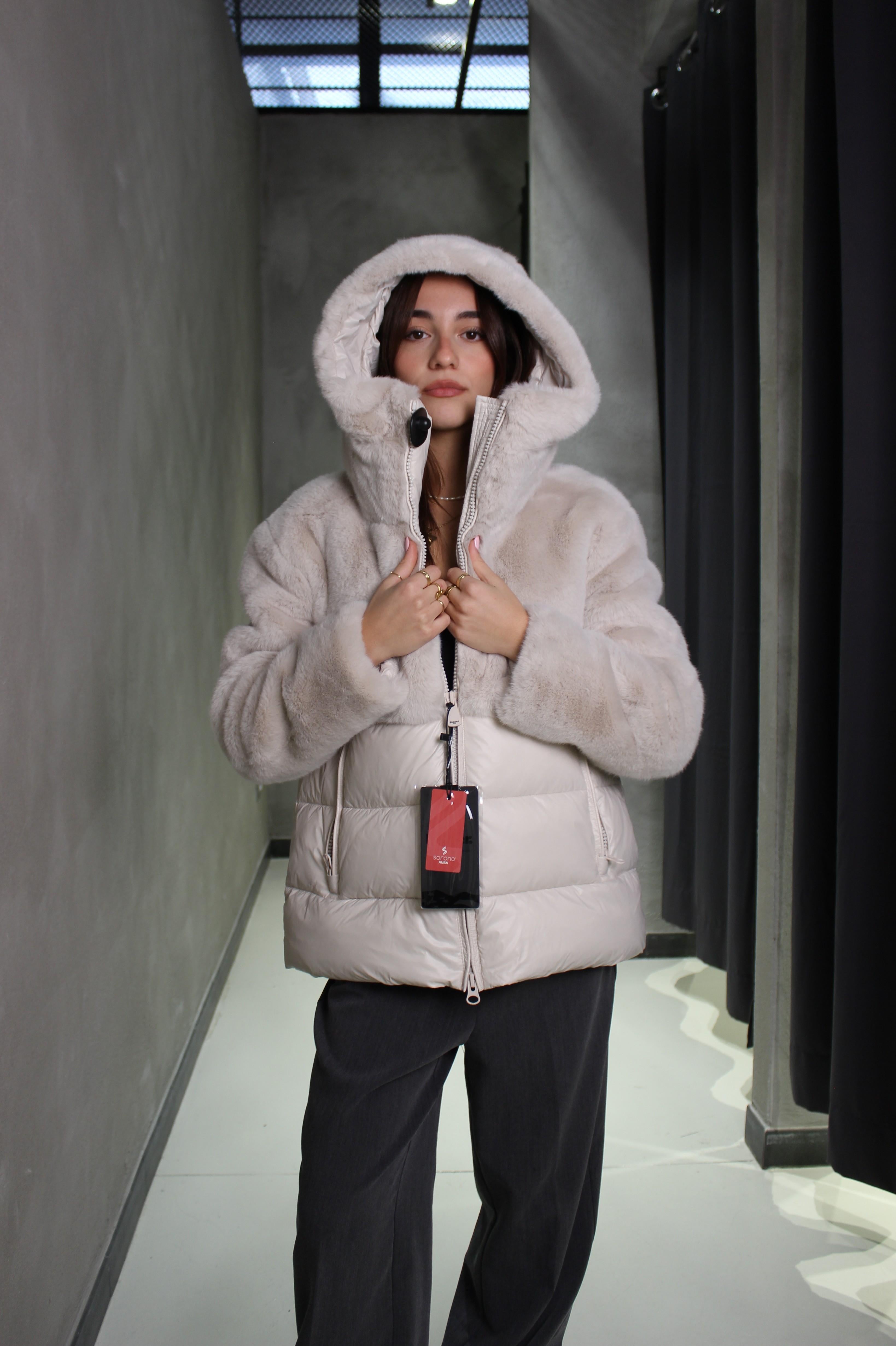 Fanevil W 25WBLDC02178 907 BLAUER 