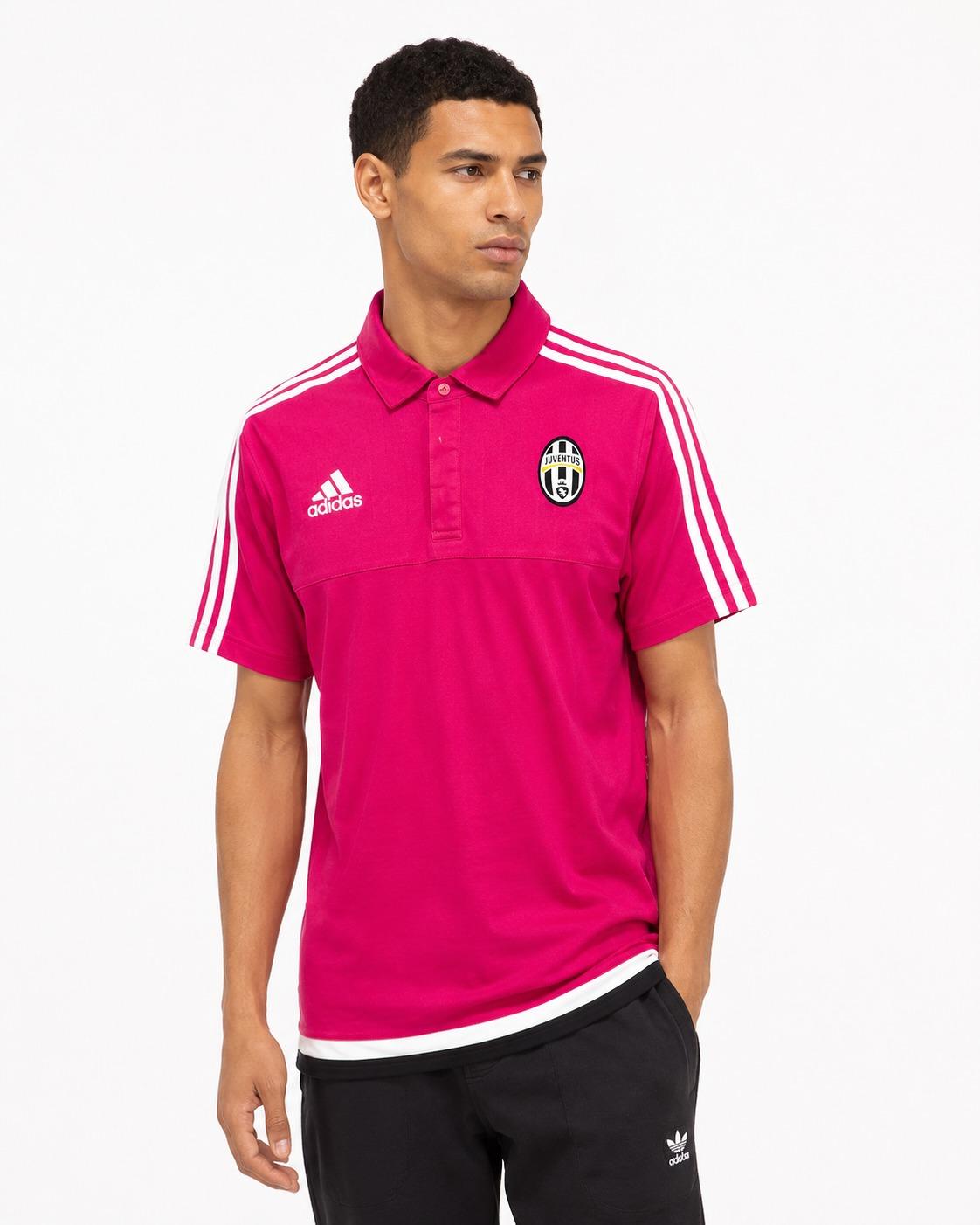 Polo Training 15/16 S19490 UNI ADIDAS 