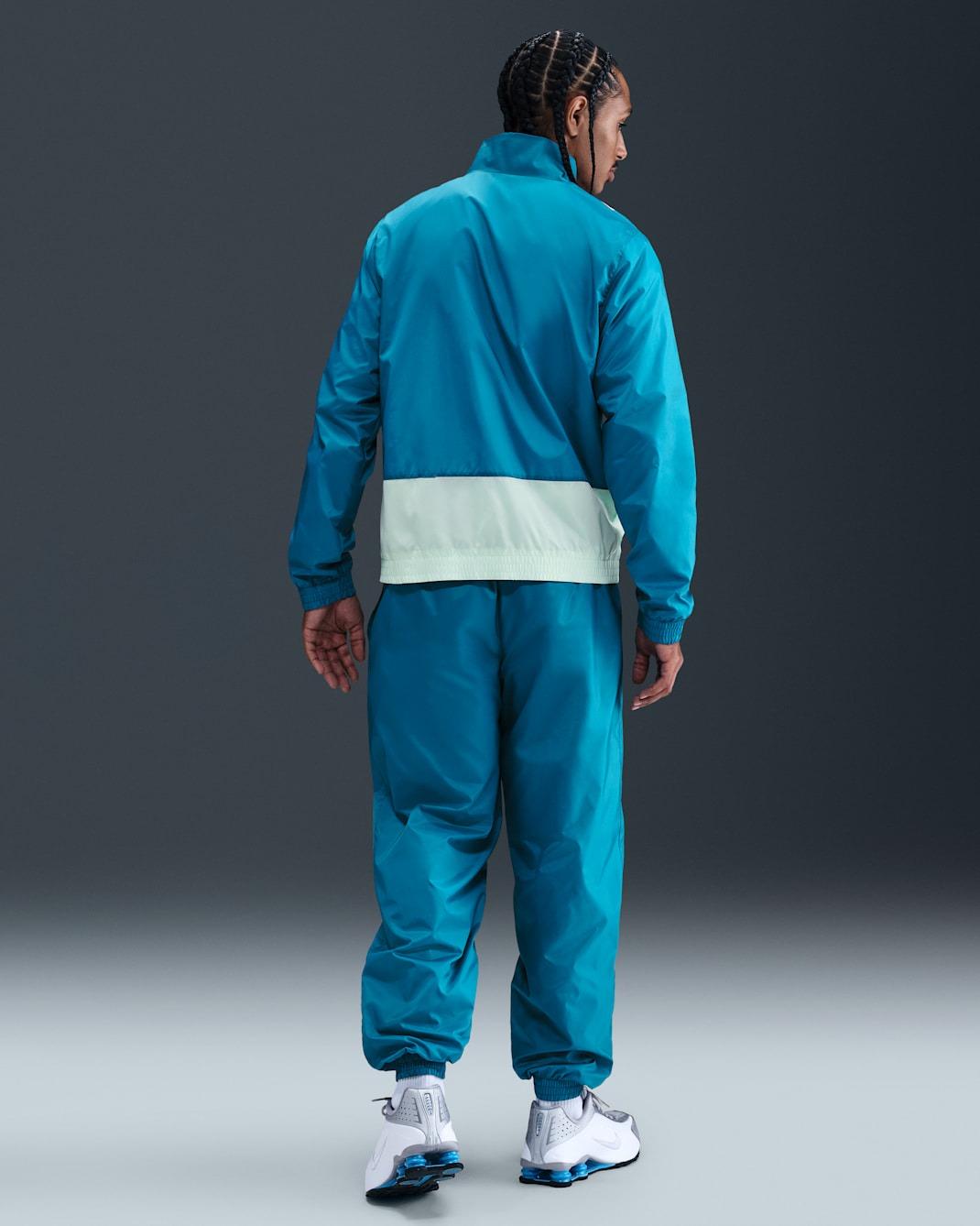 Club Tuta in tessuto HJ1985 301 NIKE 