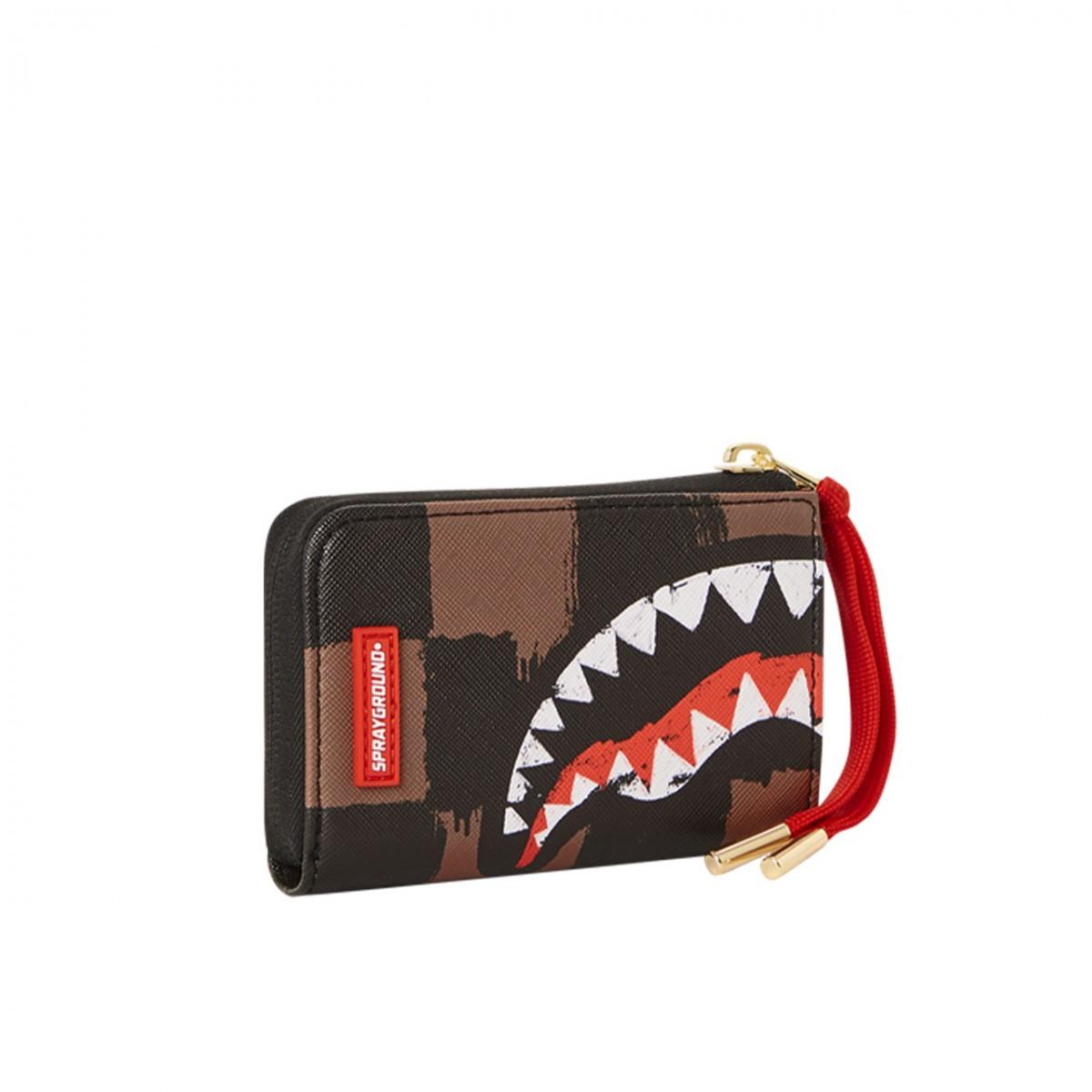 Sharks In Paris 910W5356NSZ  SPRAYGROUND 