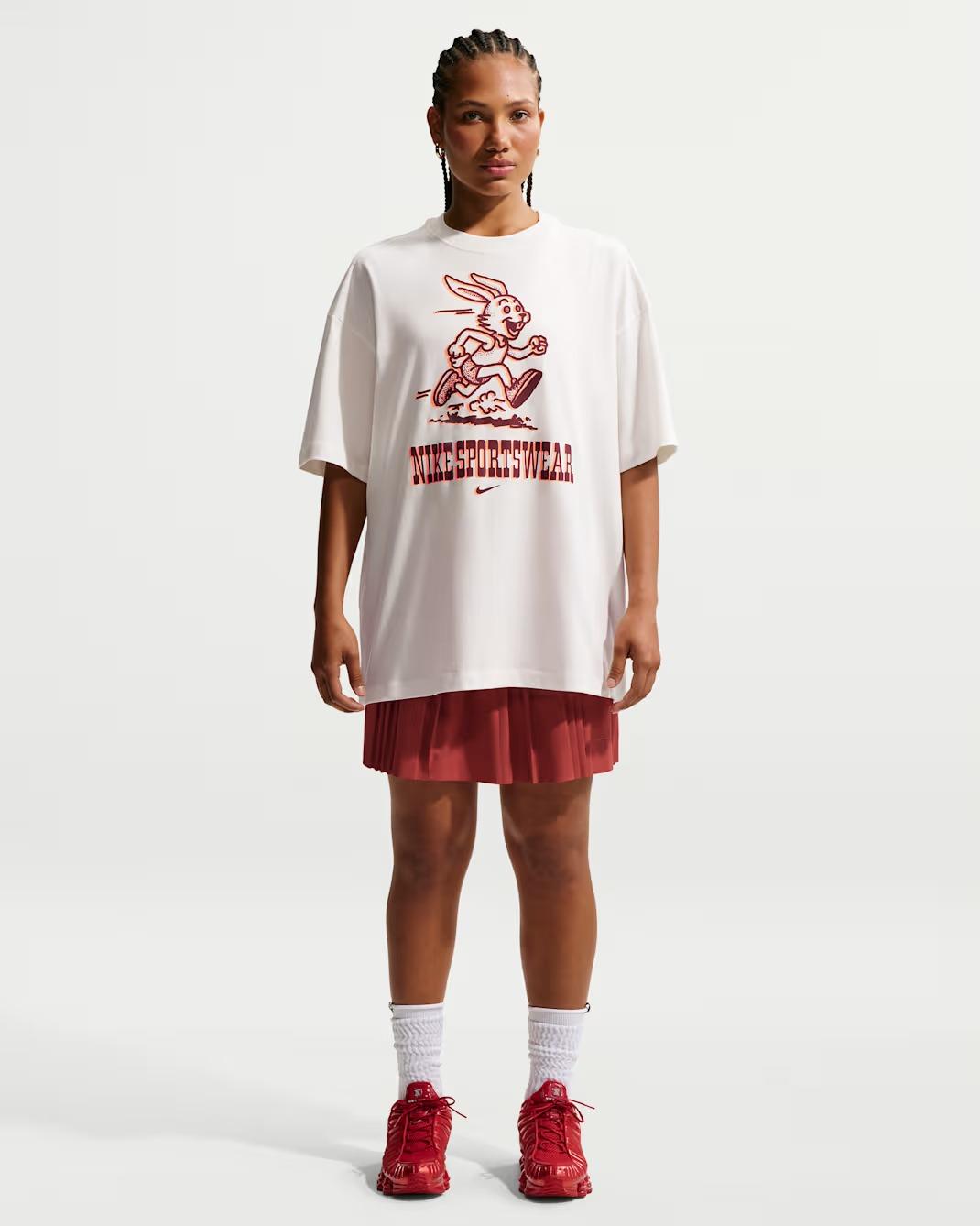 Nike Tee IR7846 133 NIKE 