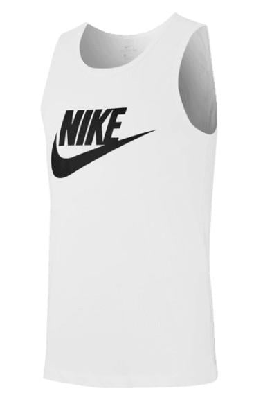 Tank Icon AR4991 101 NIKE 